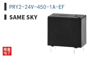 PRY2-24V-450-1A-EF ͼƬ